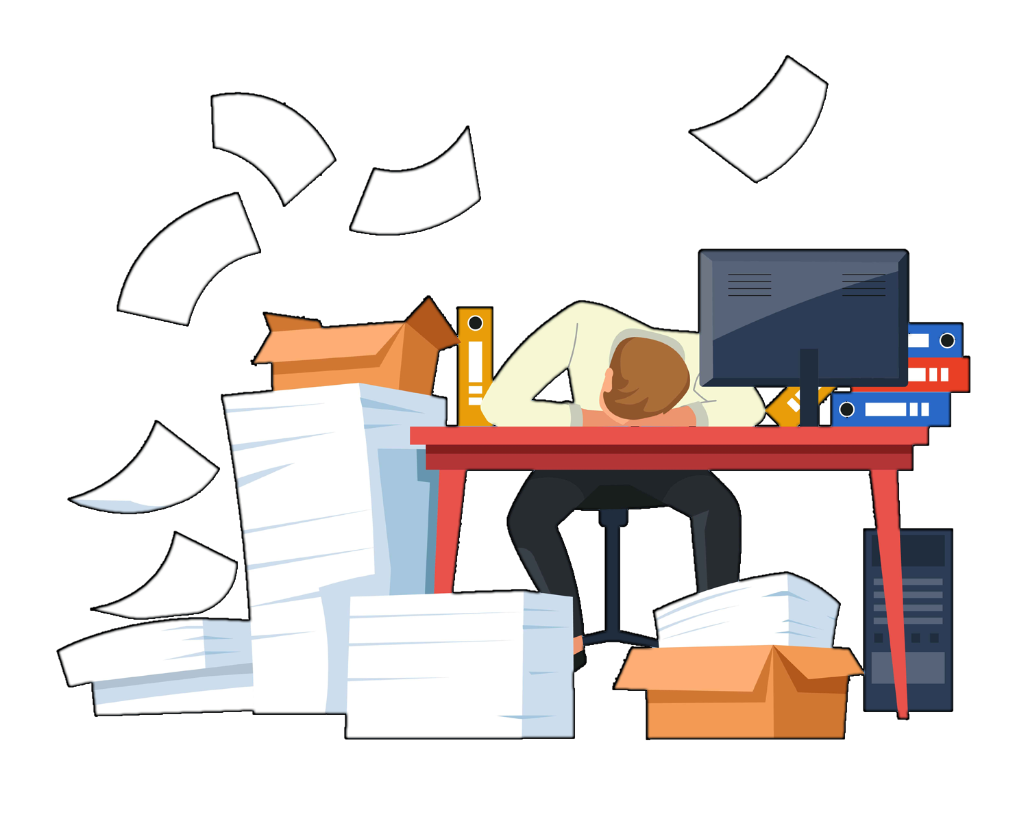 Volunteer Coordination