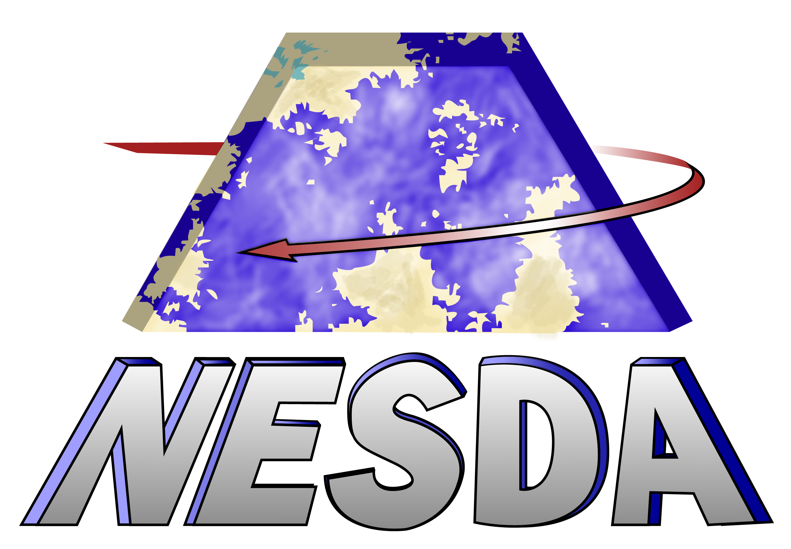 Nesda Technologies Logo