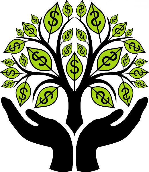 Money Tree